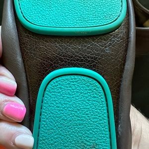 Tieks by Gavrieli Ballet Flats | Size 8 Brown EUC